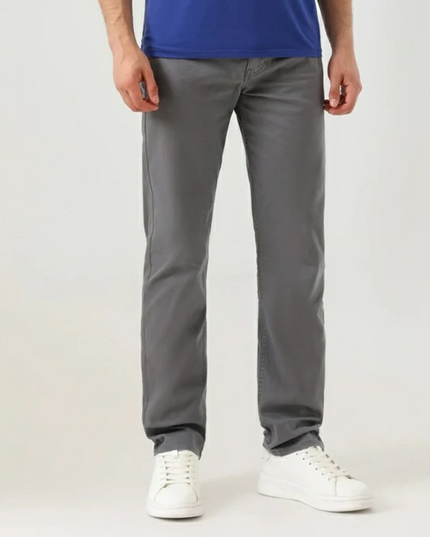 JEANS DOCKERS STND CUT STR