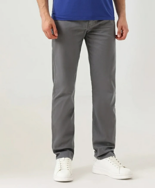 JEANS DOCKERS STND CUT STR