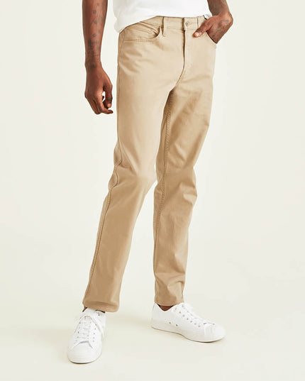 JEANS DOCKERS STND CUT STR - MAWI