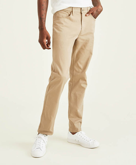 JEANS DOCKERS STND CUT STR - MAWI