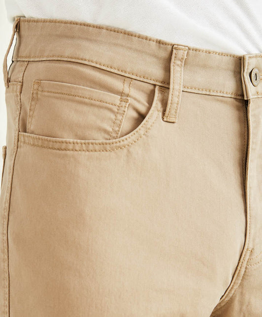 JEANS DOCKERS STND CUT STR - MAWI