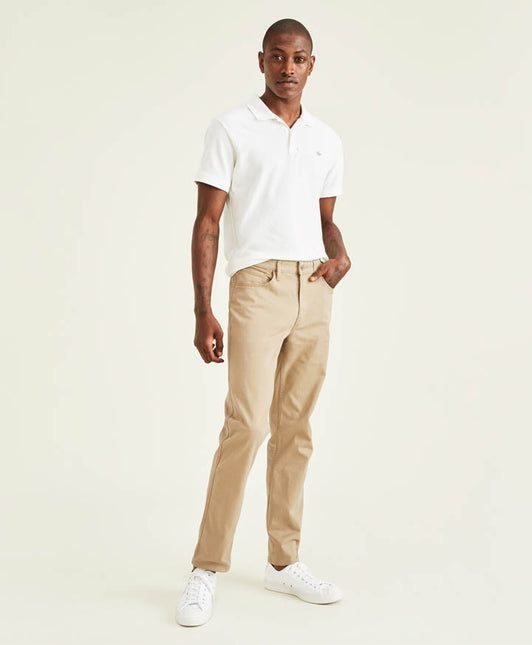 JEANS DOCKERS STND CUT STR - MAWI