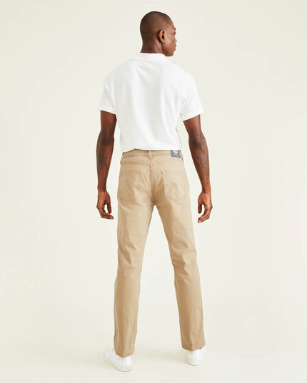 JEANS DOCKERS STND CUT STR - MAWI