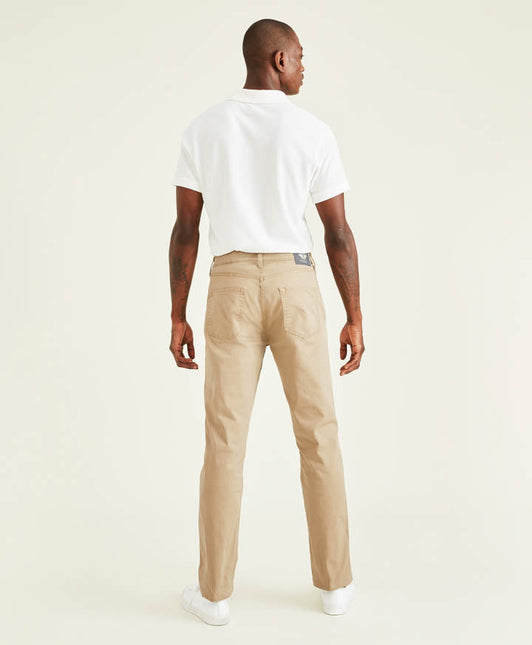 JEANS DOCKERS STND CUT STR - MAWI