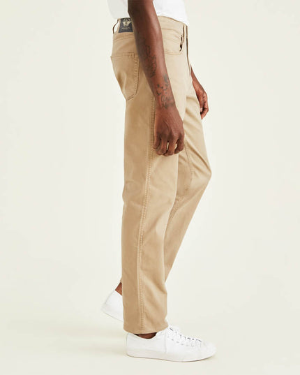 JEANS DOCKERS STND CUT STR - MAWI