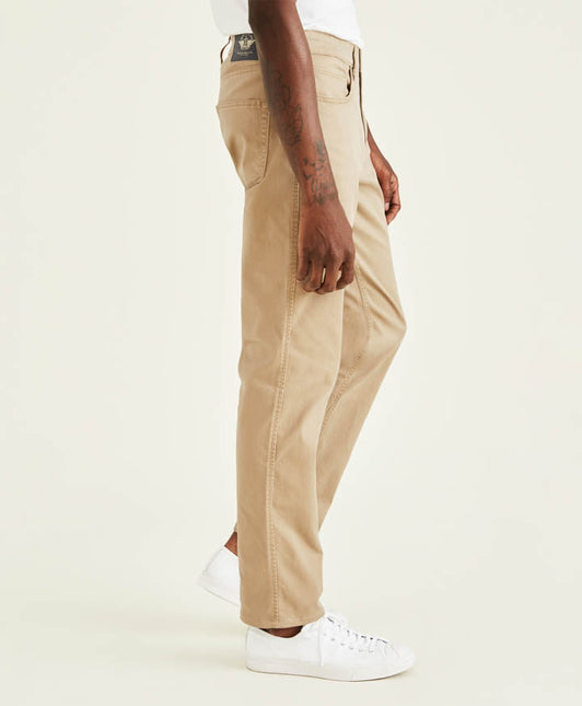JEANS DOCKERS STND CUT STR - MAWI