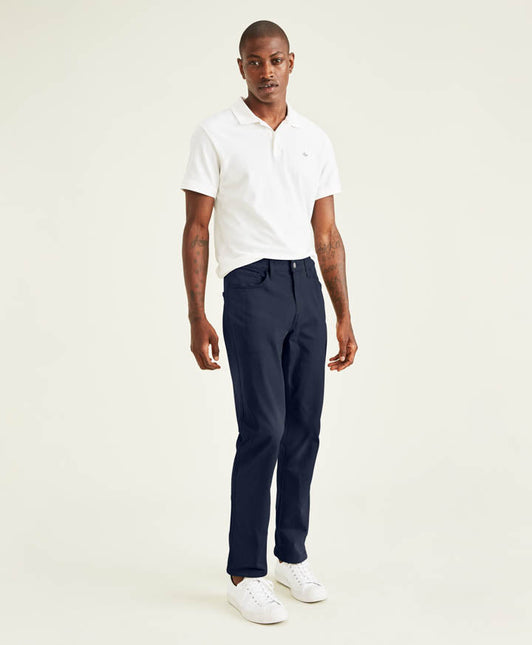 JEANS DOCKERS STND CUT STR - MAWI