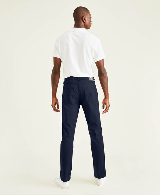 JEANS DOCKERS STND CUT STR - MAWI
