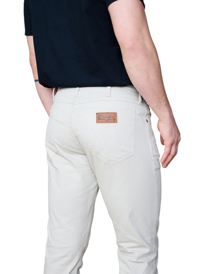 JEANS WRANGLER TWILL TEXAS SLIM