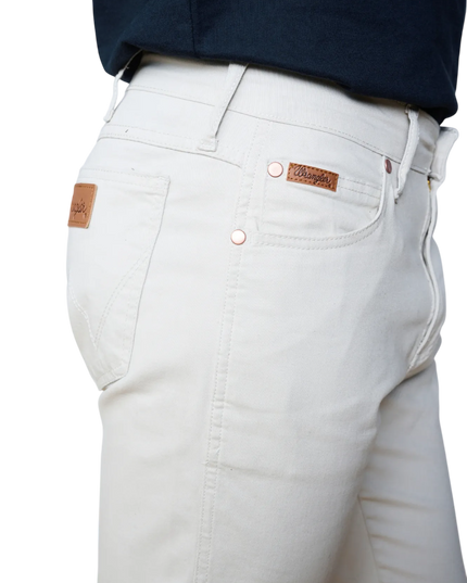 JEANS WRANGLER TWILL TEXAS SLIM