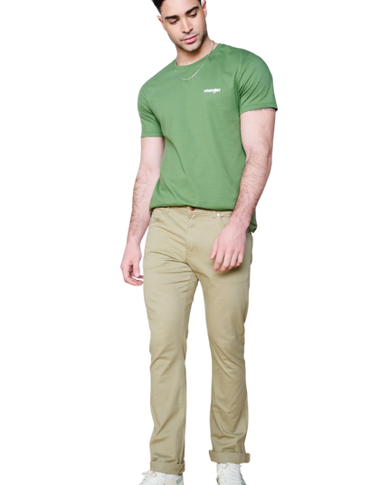 JEANS WRANGLER TWILL TEXAS SLIM
