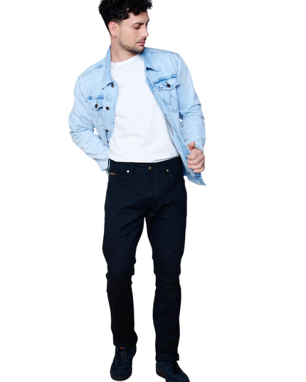 JEANS WRANGLER TWILL TEXAS SLIM