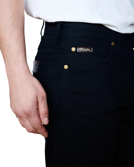 JEANS WRANGLER TWILL TEXAS SLIM