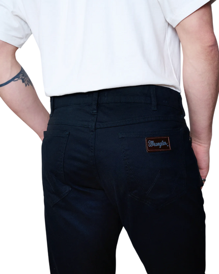 JEANS WRANGLER TWILL TEXAS SLIM