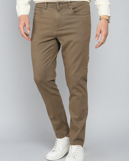PANTALON ARROW FIVE POCKET SPANDEX