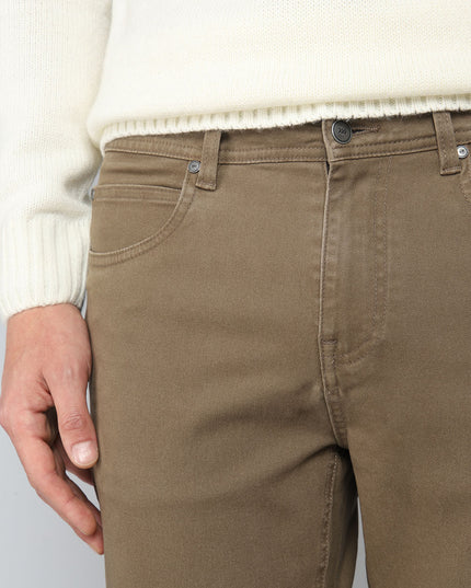 PANTALON ARROW FIVE POCKET SPANDEX