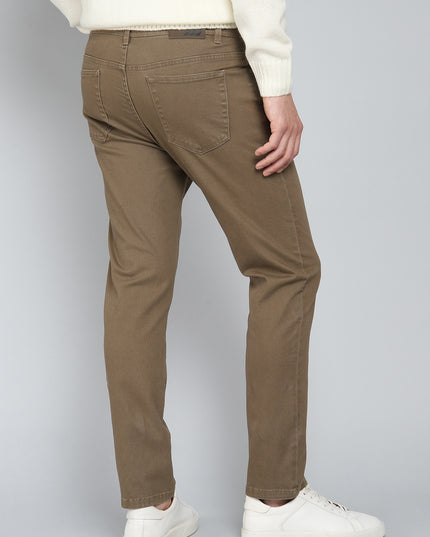 PANTALON ARROW FIVE POCKET SPANDEX