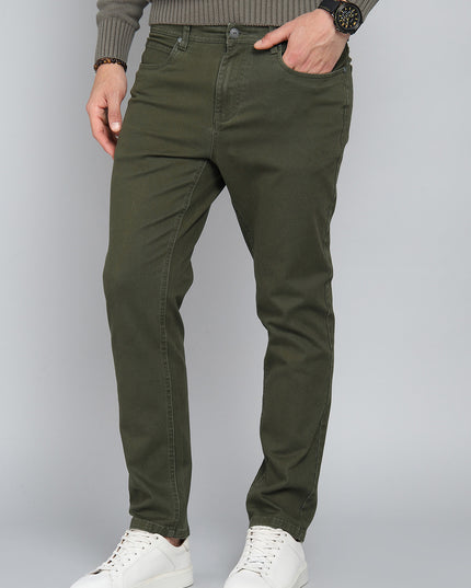 PANTALON ARROW FIVE POCKET SPANDEX