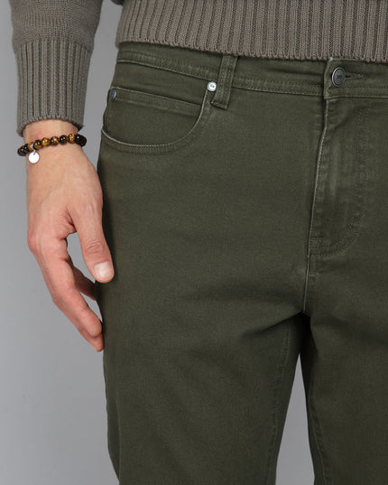 PANTALON ARROW FIVE POCKET SPANDEX