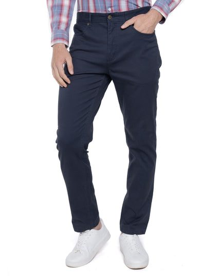 PANTALON POTROS 5 BOLSILLO ATENAS