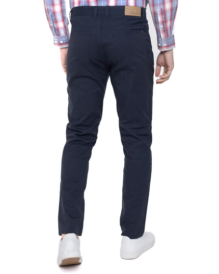 PANTALON POTROS 5 BOLSILLO ATENAS