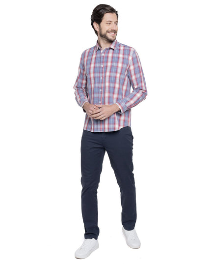PANTALON POTROS 5 BOLSILLO ATENAS