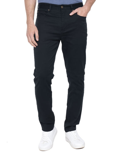 PANTALON POTROS 5 BOLSILLO ATENAS