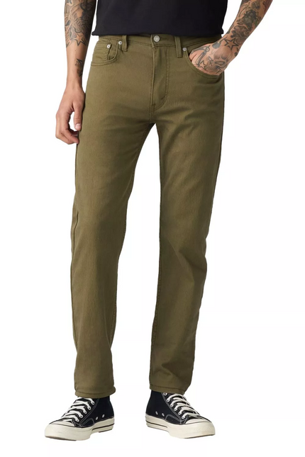 JEANS LEVI'S 502 TAPER