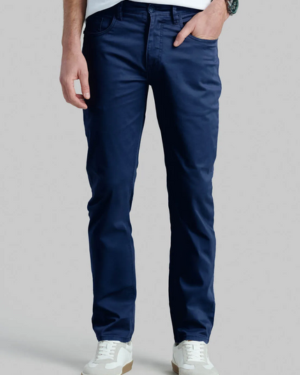 PANTALON FEROUCH FIVE POCKET