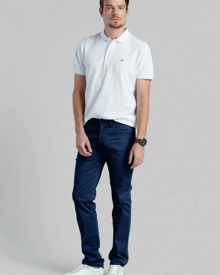 PANTALON FEROUCH FIVE POCKET