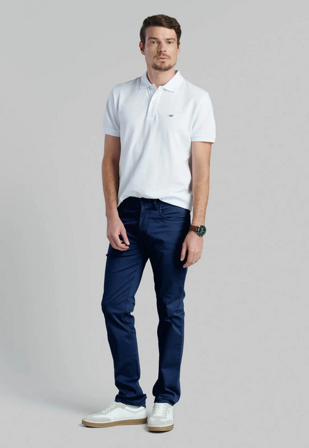 PANTALON FEROUCH FIVE POCKET