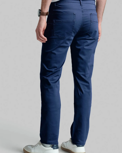 PANTALON FEROUCH FIVE POCKET