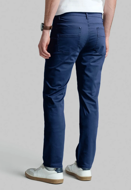 PANTALON FEROUCH FIVE POCKET