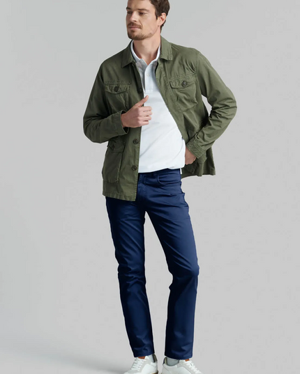 PANTALON FEROUCH FIVE POCKET