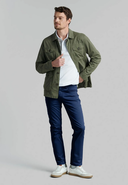 PANTALON FEROUCH FIVE POCKET