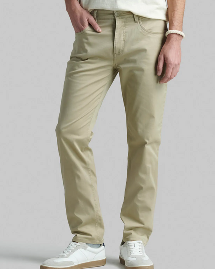 PANTALON FEROUCH FIVE POCKET