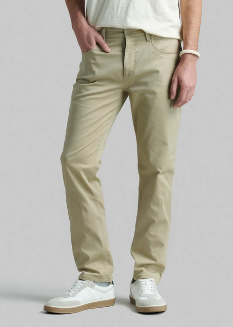 PANTALON FEROUCH FIVE POCKET