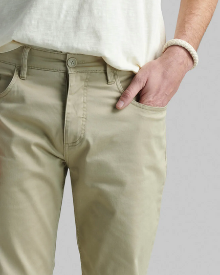 PANTALON FEROUCH FIVE POCKET