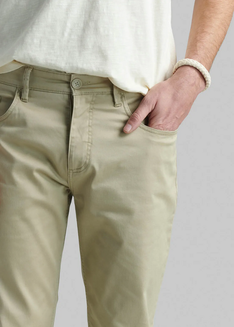 PANTALON FEROUCH FIVE POCKET