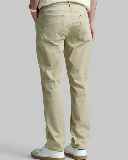 PANTALON FEROUCH FIVE POCKET