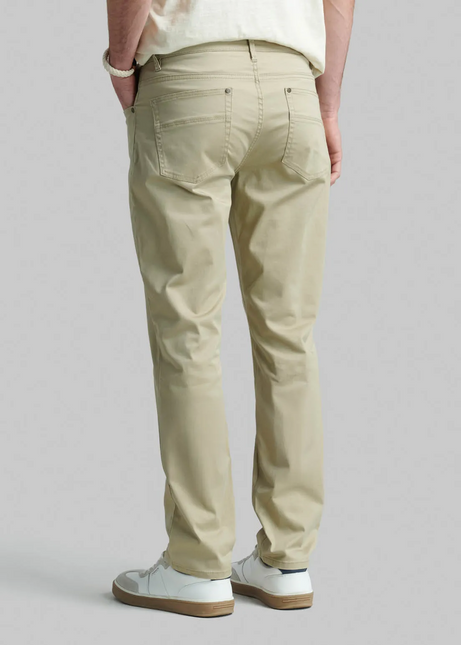 PANTALON FEROUCH FIVE POCKET