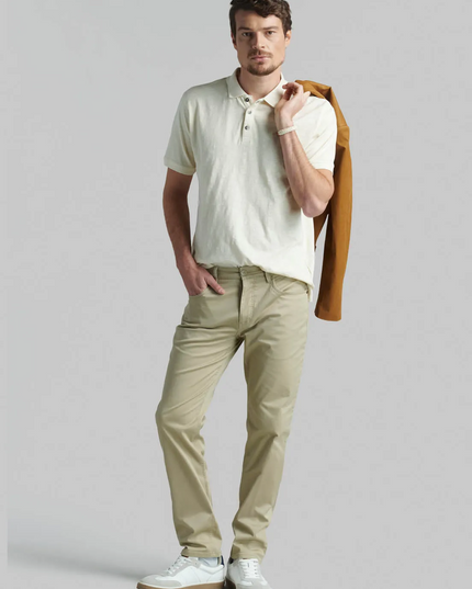 PANTALON FEROUCH FIVE POCKET