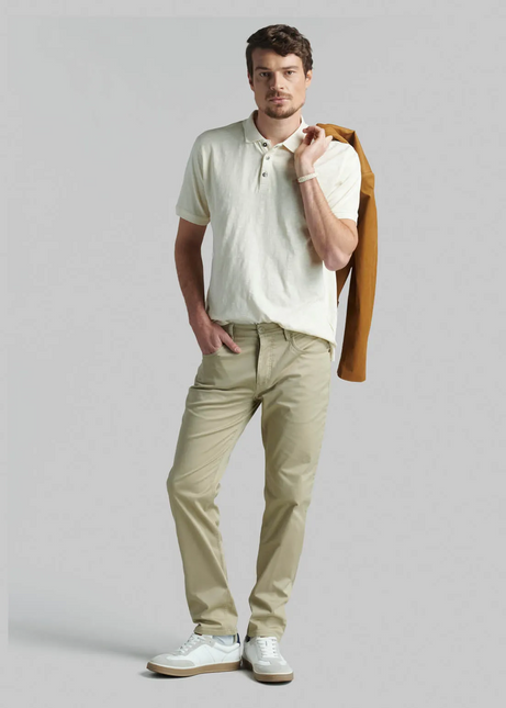 PANTALON FEROUCH FIVE POCKET