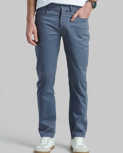 PANTALON FEROUCH FIVE POCKET