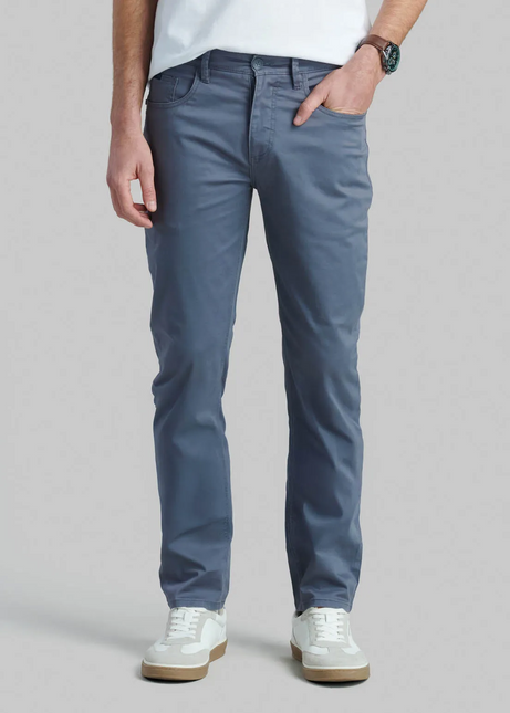 PANTALON FEROUCH FIVE POCKET