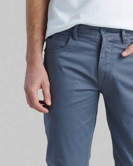 PANTALON FEROUCH FIVE POCKET