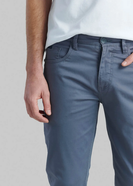 PANTALON FEROUCH FIVE POCKET