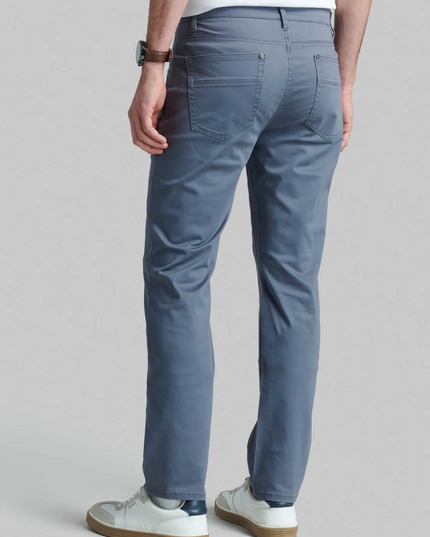 PANTALON FEROUCH FIVE POCKET