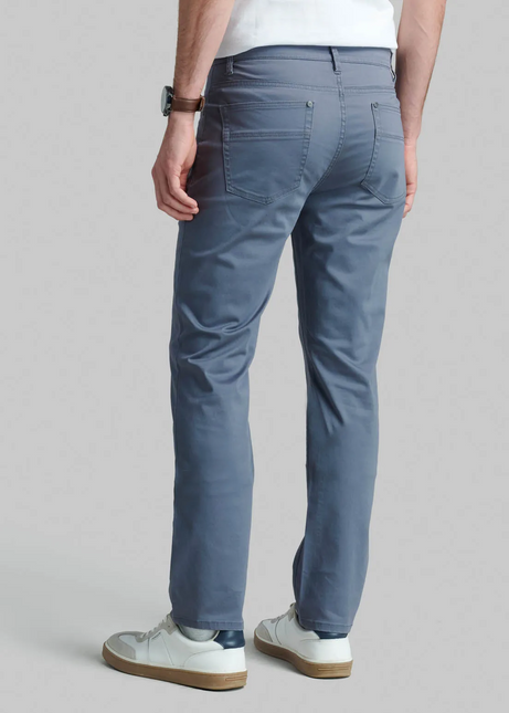 PANTALON FEROUCH FIVE POCKET