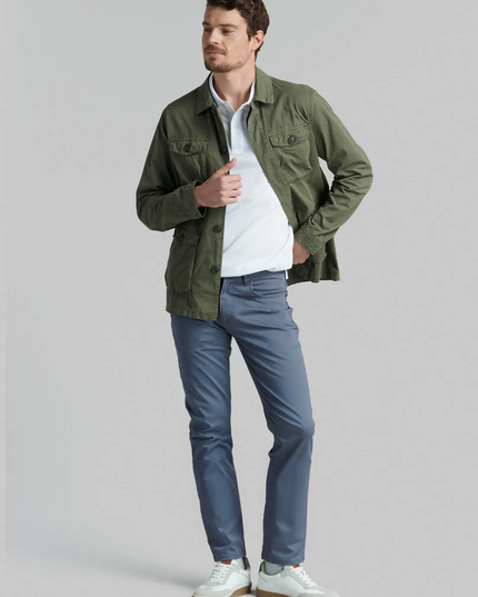 PANTALON FEROUCH FIVE POCKET